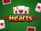 Permainan Hearts talian
