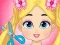 Permainan Love Story Diana Dress Up talian