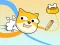Permainan Doge Rush Draw Home Puzzle talian