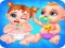 Permainan Fan Baby DayCare talian