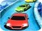 Permainan Water Slide Car Racing Sim talian