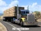 Permainan USA Truck Simulator 2024 talian
