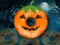 Permainan Halloween Circle talian