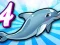 Permainan My Dolphin Show 4 talian