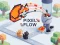 Permainan Pixel Flow talian
