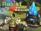 Permainan Resist The Warcraft talian