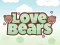 Permainan Love Bears talian
