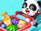 Permainan Baby Supermarket talian