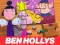 Permainan Ben Hollys Jigsaw Puzzle talian
