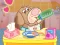 Permainan Hippo Baby Care Game talian