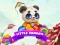 Permainan Little Panda`s talian