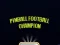 Permainan Pinball Football Champion talian