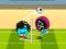 Permainan Head Soccer Squid Game talian