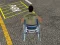 Permainan Wheel Chair Driving Simulator talian