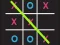 Permainan Tic Tac Toe talian