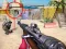 Permainan Zombie Incursion World talian