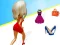Permainan Doll Designer 3 talian