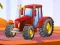 Permainan Tractor Challenge talian