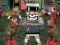 Permainan MultiGun Arena 3D Zombie Survival talian