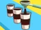 Permainan Coffee Stack talian