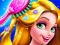 Permainan Long Hair Princess Hair Salon talian