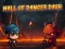 Permainan Wall Of Danger Dash talian