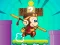 Permainan Banana Kong Adventure talian