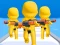 Permainan Clash Royale 3D talian