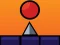 Permainan Red Ball Escape talian