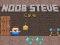 Permainan Noob Steve Cave talian