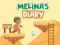 Permainan Melinas Diary talian