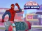 Permainan Spiderman Gold Miner talian