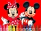 Permainan Mickey Mouse Coloring talian