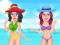 Permainan Paradise Girls talian