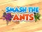 Permainan Smash The Ants talian