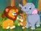 Permainan Animal Puzzles talian
