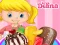 Permainan Ice Cream love Diana talian