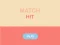 Permainan Match Hit talian