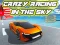 Permainan Crazy racing in the sky talian