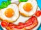 Permainan Delicious Breakfast Cooking talian