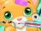 Permainan Kitty Doctor talian