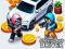Permainan Obby vs Noob Driver talian