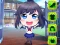 Permainan High School Dress Up-Yandere talian