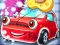 Permainan Car Wash talian