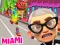 Permainan Angry Gran Miami talian