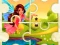 Permainan Little Cute Summer Fairies Puzzle talian