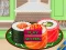 Permainan Sushi Roll 3D Cool talian