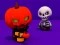 Permainan Jack-O Gunner talian
