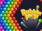 Permainan  Bubble Pop Shooter talian