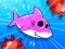 Permainan Go Baby Shark Go talian